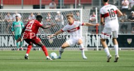 05.09.24 VfB Stuttgart - 1. FC Kaiserslautern