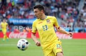 UEFA Frankreich Euro 2016 Rum&auml;nien - Schweiz