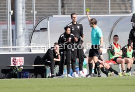 02.03.24 U19 VfB Stuttgart - U19 FC Ingolstadt 04