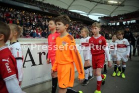VfB Stuttgart - RB Leipzig