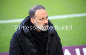 20.03.21 FC Bayern M&uuml;nchen - VfB Stuttgart