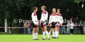 21.09.94 DFB Training