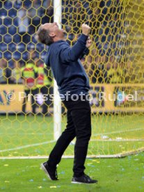 Br&ouml;ndby IF Kopenhagen - Hertha BSC Berlin