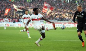 06.11.21 VfB Stuttgart - DSC Arminia Bielefeld