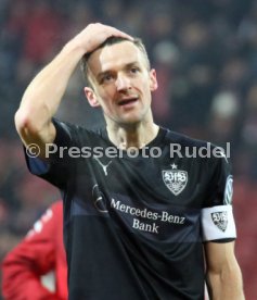 1. FSV Mainz 05 - VfB Stuttgart