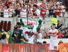 VfB Stuttgart - TSG 1899 Hoffenheim