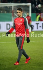 1. FSV Mainz 05 - VfB Stuttgart