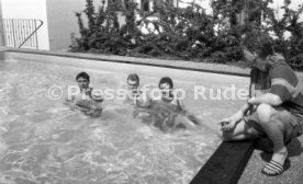 29.06.92 Stuttgarter Kickers Trainingslager Kleinaspach