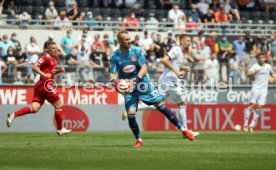 25.07.21 SV Sandhausen - Fortuna D&uuml;sseldorf