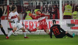 VfB Stuttgart - SC Freiburg
