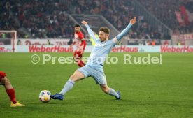 17.12.23 SC Freiburg - 1. FC K&ouml;ln