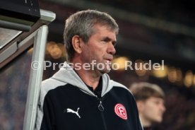 VfB Stuttgart - Fortuna D&uuml;sseldorf