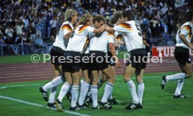 17.06.88 Deutschland - Spanien