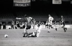 09.10.92 VfB Stuttgart - Leeds United
