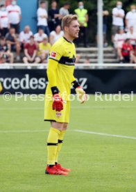 10.07.21 VfB Stuttgart - FC St. Gallen