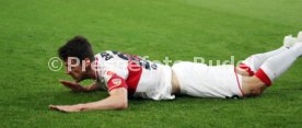 Relegation 2019 VfB Stuttgart - 1. FC Union Berlin