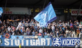 08.10.22 Stuttgarter Kickers - 1. FC Rielasingen-Arlen
