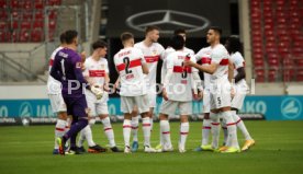 10.04.21 VfB Stuttgart - Borussia Dortmund