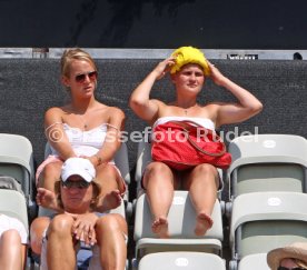 MercedesCup 2013