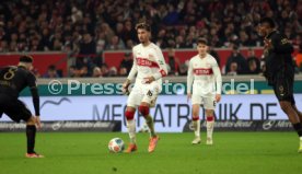 09.11.25 VfB Stuttgart - FC Augsburg