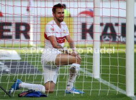 VfB Stuttgart - SV Darmstadt 98