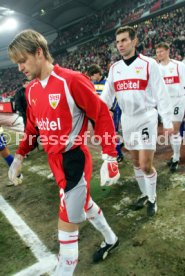 VfB Stuttgart