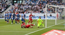 12.09.26 TSG 1899 Hoffenheim - VfB Stuttgart