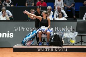 Porsche Tennis Grand Prix 2019