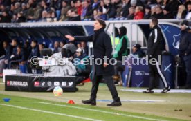 24.01.23 TSG 1899 Hoffenheim - VfB Stuttgart