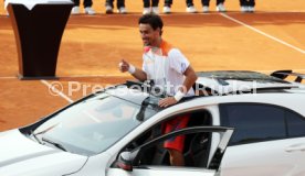 MercedesCup 2013