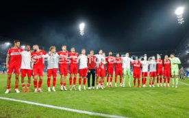 21.08.26 FC Hansa Rostock - VfB Stuttgart