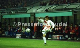 08.11.94 FC Bayern M&uuml;nchen Amateure - VfB Stuttgart