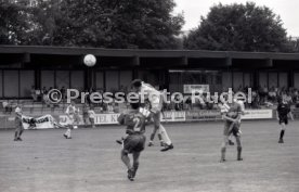 08.07.94 GSV Maichingen - VfB Stuttgart