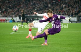 09.11.25 VfB Stuttgart - FC Augsburg