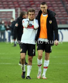 19.02.22 VfB Stuttgart - VfL Bochum