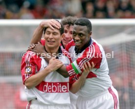 VfB Stuttgart