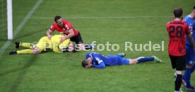 18.05.21 Stuttgarter Kickers - TSG Balingen