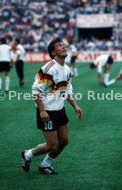 Deutschland - Niederlande