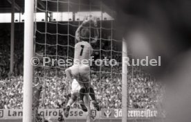 26.05.1984 VfB Stuttgart - Hamburger SV