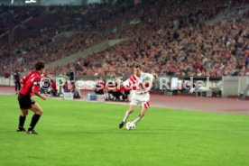 30.08.95 VfB Stuttgart - SC Freiburg