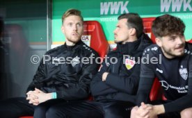 21.04.23 FC Augsburg - VfB Stuttgart