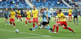 24.08.21 SV Waldhof Mannheim - SV Meppen