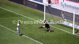 25.04.21 SV Sandhausen - Hannover 96