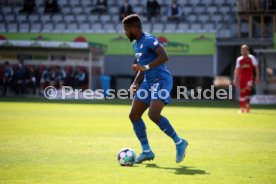 24.04.21 SC Freiburg - TSG 1899 Hoffenheim