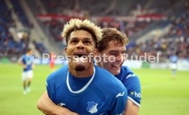 05.11.22 TSG 1899 Hoffenheim - RB Leipzig