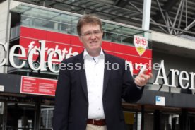 20.05.21 VfB Stuttgart Pierre-Enric Steiger