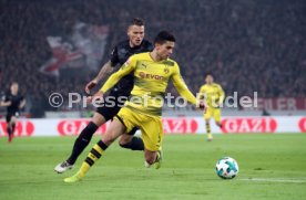 VfB Stuttgart - Borussia Dortmund