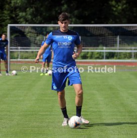 28.06.21 Stuttgarter Kickers Training