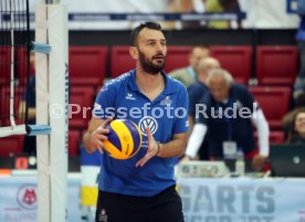 Allianz MTV Stuttgart - NawaRo Straubing