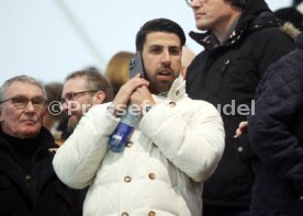 05.02.23 VfB Stuttgart - SV Werder Bremen
